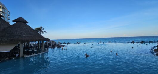 Unforgettable Family Adventures in Cancun: Our Stay at The Westin Lagunamar Ocean Resort Villas & Spa