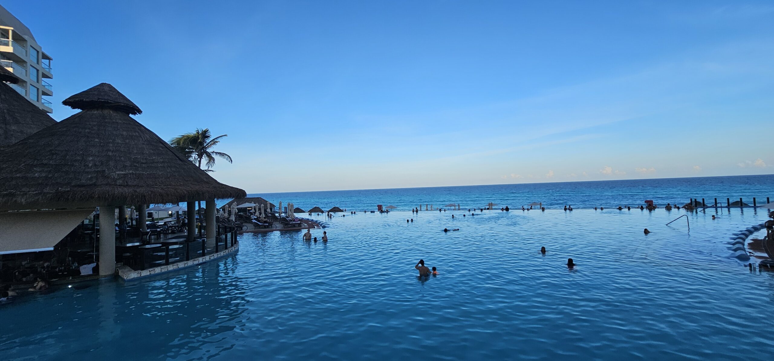 Unforgettable Family Adventures in Cancun: Our Stay at The Westin Lagunamar Ocean Resort Villas & Spa