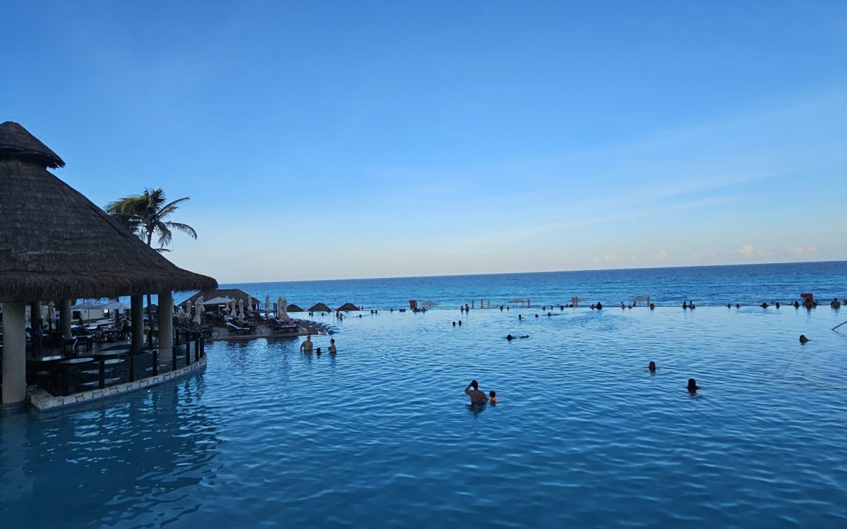 Unforgettable Family Adventures in Cancun: Our Stay at The Westin Lagunamar Ocean Resort Villas & Spa