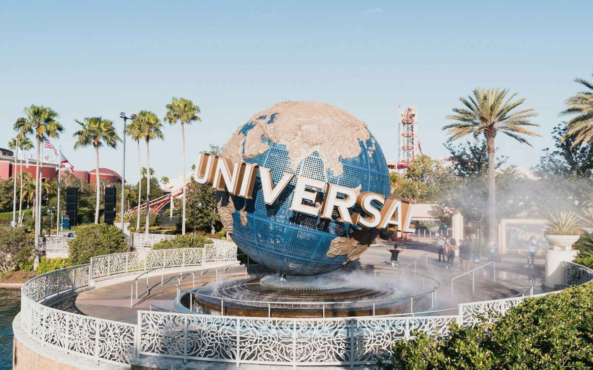 Universal Studios – The Epic Family Spot